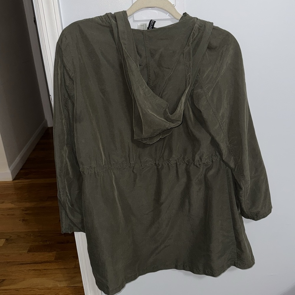 H&M zip up - Picture 3 of 3